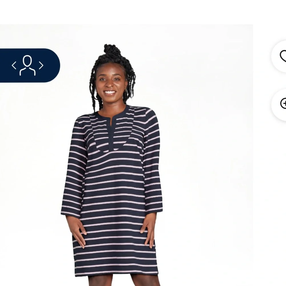 NWT Free Assembly M women’s dress - Picture 1 of 4